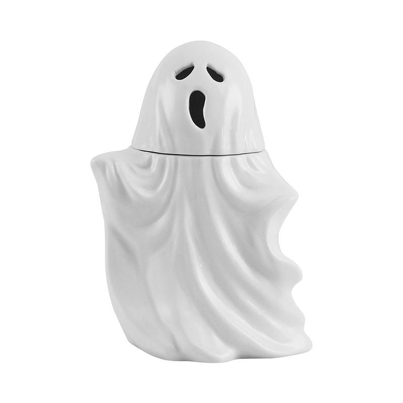 Spooky Ghost 2 piece mug